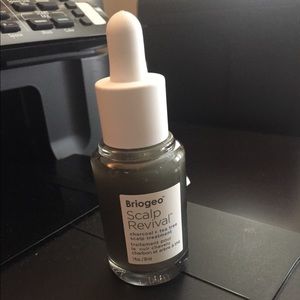 Briogeo Scalp Revival scalp treatment
